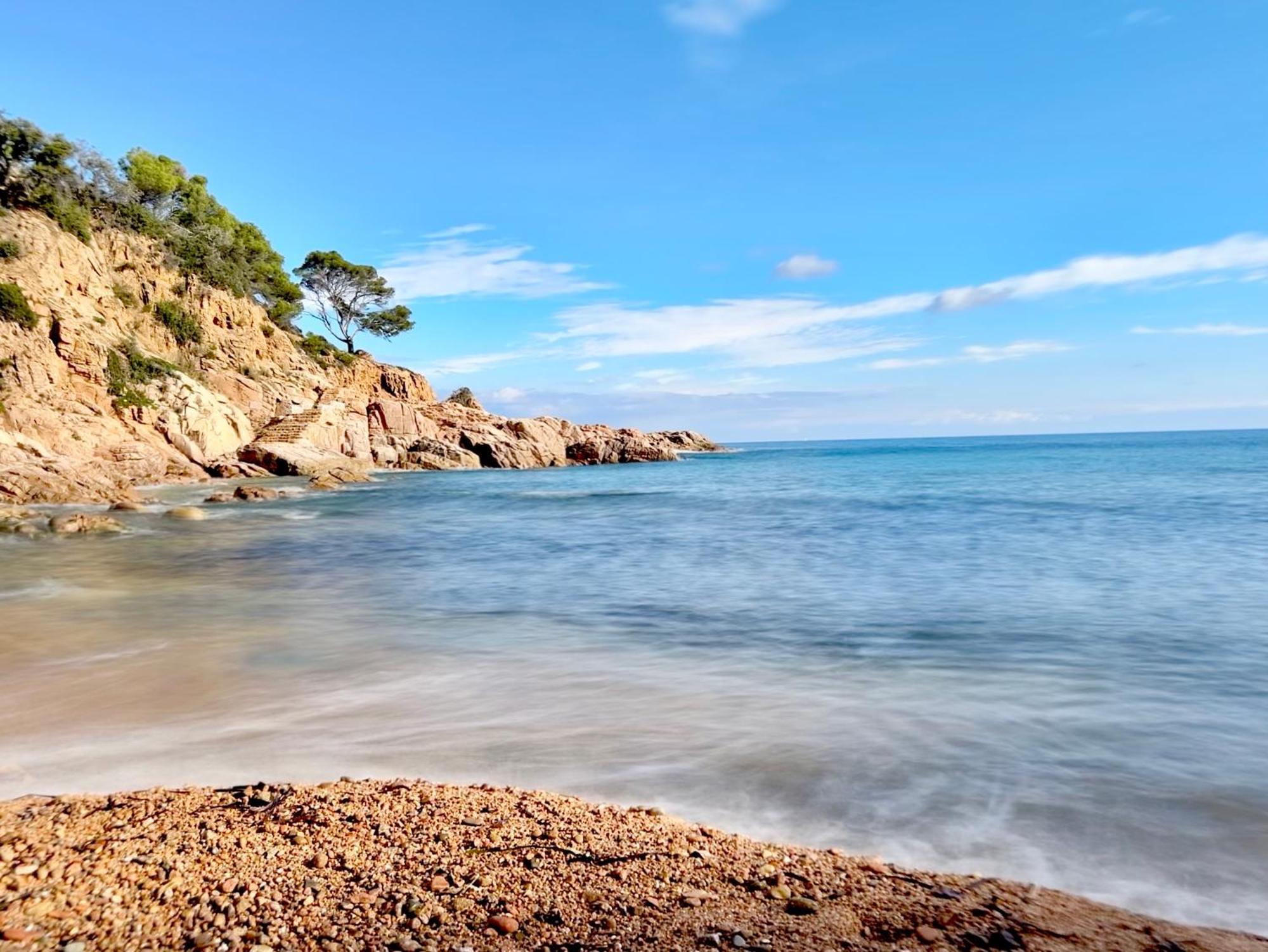 ⭑ Sea Views + Private Beach. What Else? ⭑ Apartament *