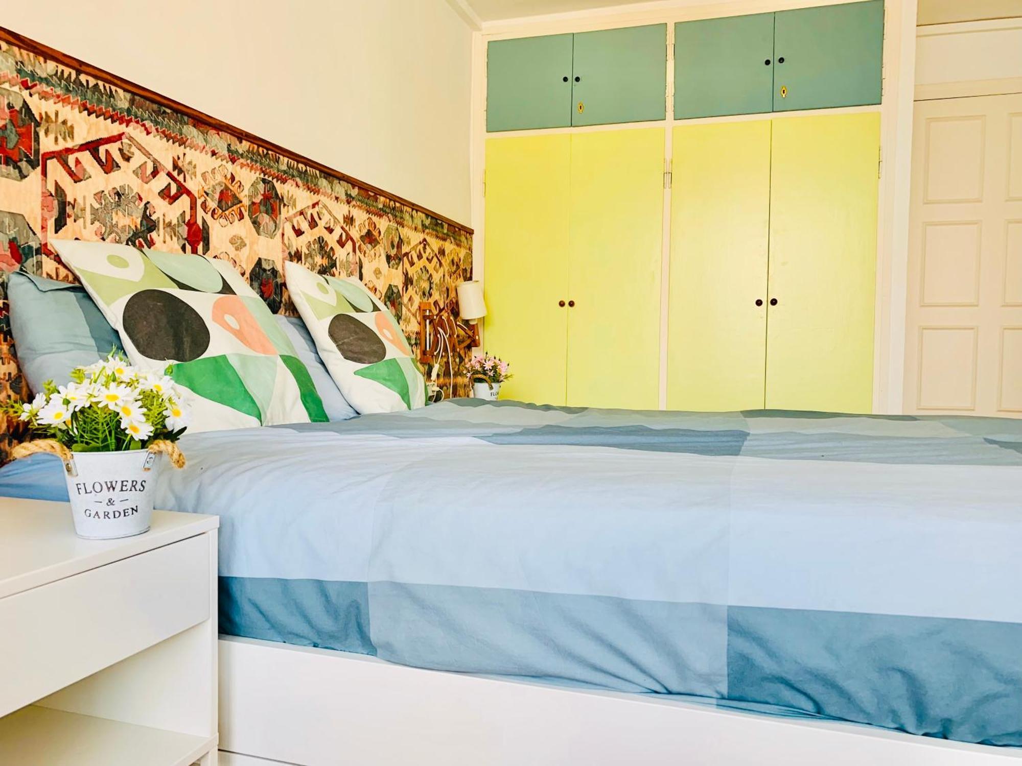 Apartament ⭑ Sea Views + Private Beach. What Else? ⭑ *